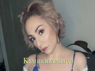 Kimberlynlove