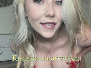 Kimbernaughtyvixen