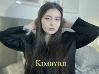 Kimbyrd