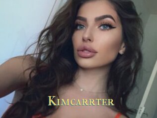 Kimcarrter