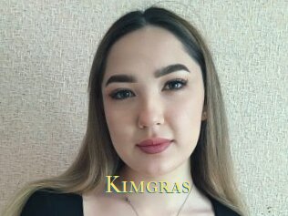 Kimgras