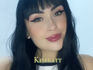 Kimkatt