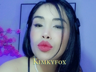 Kimkyfox