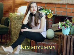 Kimmiyummy