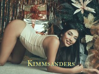 Kimmsanders