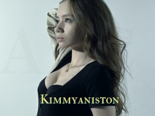 Kimmyaniston