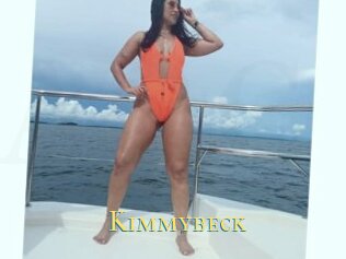 Kimmybeck