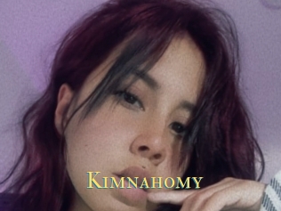 Kimnahomy