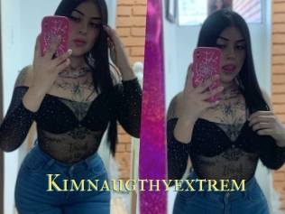 Kimnaugthyextrem