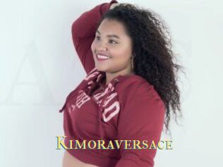 Kimoraversace