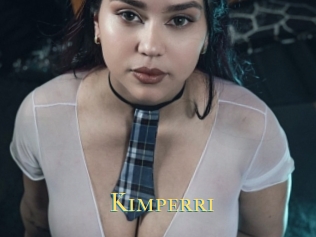 Kimperri