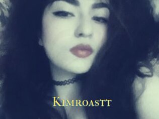 Kimroastt