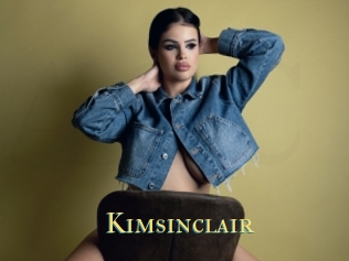 Kimsinclair