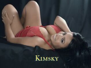 Kimsky