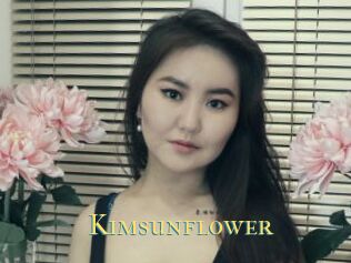 Kimsunflower