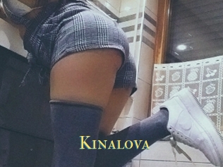 Kinalova