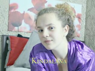 Kindalana