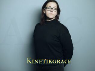 Kinetikgrace