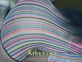 Kinkyassa