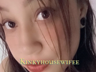 Kinkyhousewifee