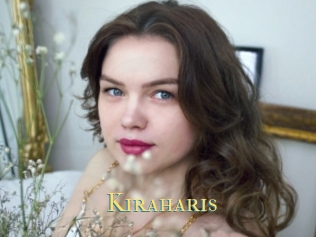 Kiraharis