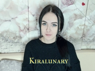 Kiralunary