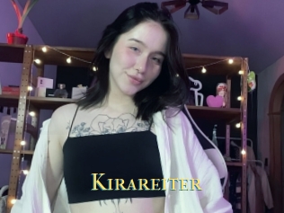 Kirareiter