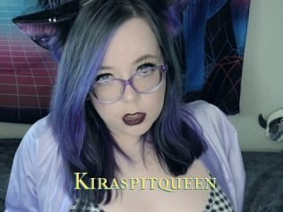 Kiraspitqueen