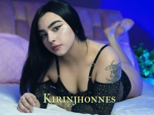 Kirinjhonnes