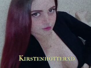 Kirstenhotterxd