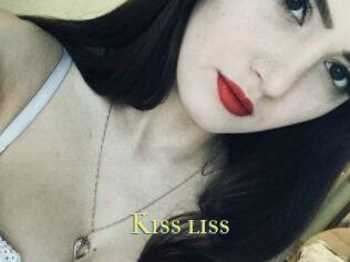 Kiss_liss