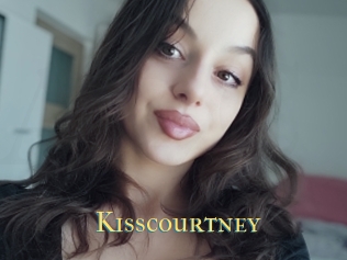 Kisscourtney