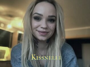 Kissnelle