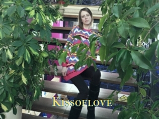 Kissoflove