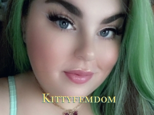 Kittyfemdom