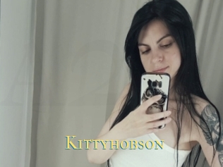 Kittyhobson