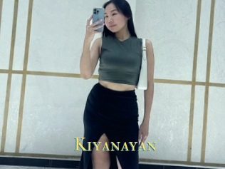 Kiyanayan