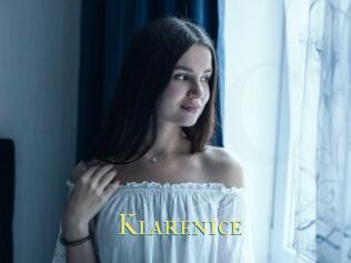 Klarenice