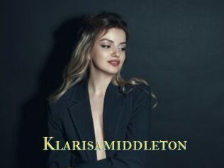 Klarisamiddleton