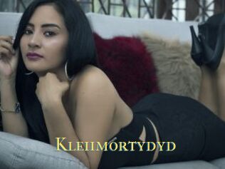 Kleiimortydyd