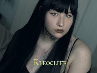 Kleoclife