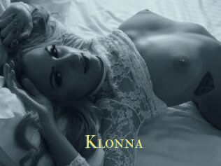 Klonna