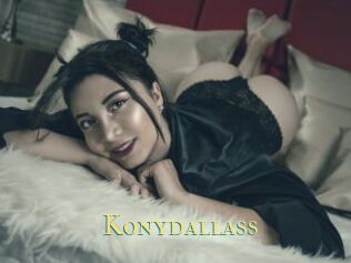 Konydallass