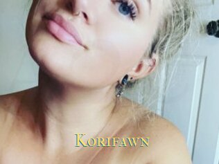 Korifawn