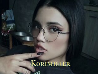 Korimiller