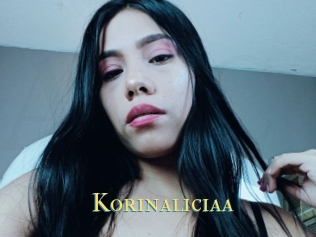 Korinaliciaa