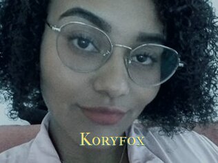 Koryfox