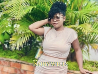 Korywills