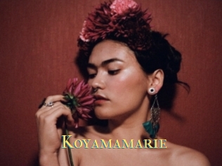 Koyamamarie