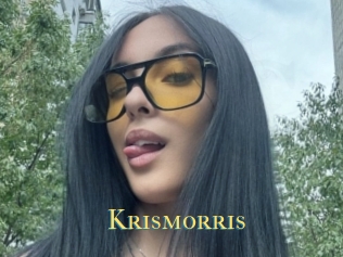 Krismorris